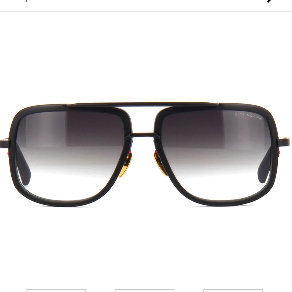 Dita Mach One Sunglasses